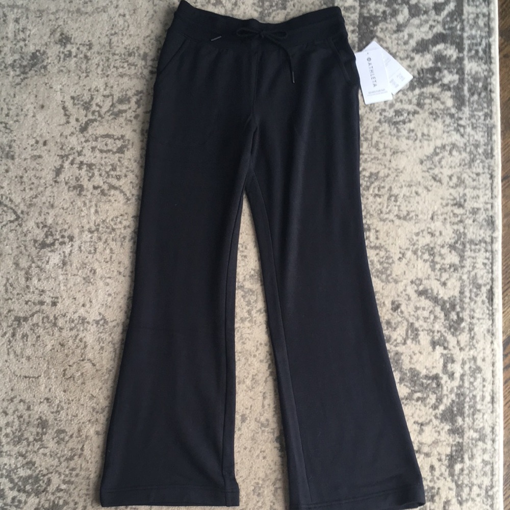Athleta Balance Flare Pant
